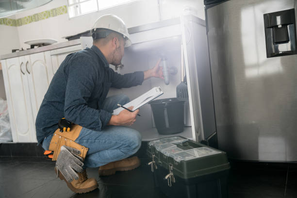 Best Water Softener Installation  in Rose Hills, CA