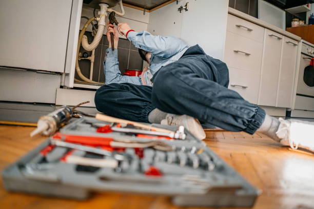 Best Sewer Cleaning Services  in Rose Hills, CA