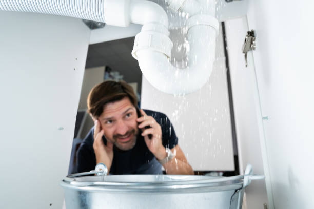 Best Emergency Plumbing Repair  in Rose Hills, CA