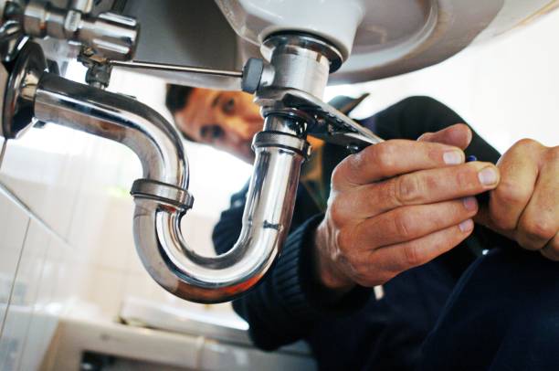 Best Plumbing Services Near Me  in Rose Hills, CA
