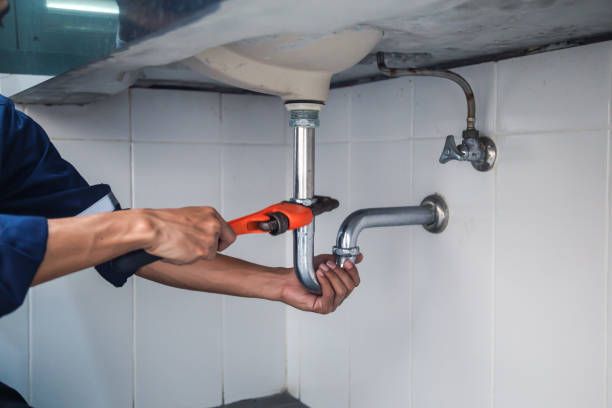 Rose Hills, CA Plumbing Company