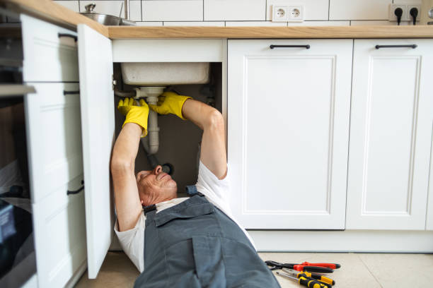 Best Plumbing Installation Services  in Rose Hills, CA