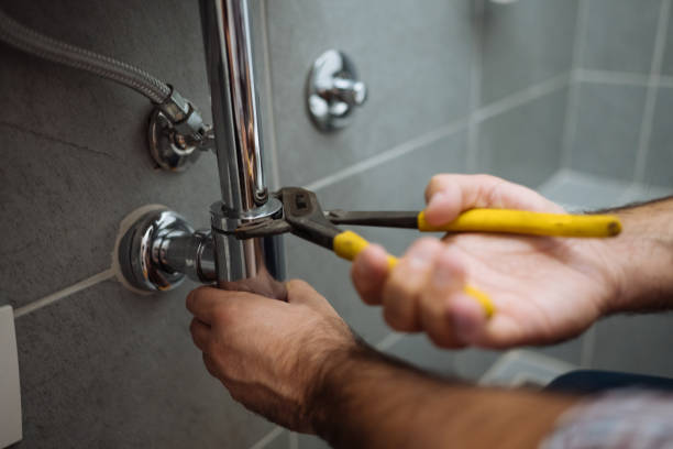  Rose Hills, CA Plumbing Pros