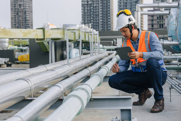 Best Clogged Drain Plumber  in Rose Hills, CA