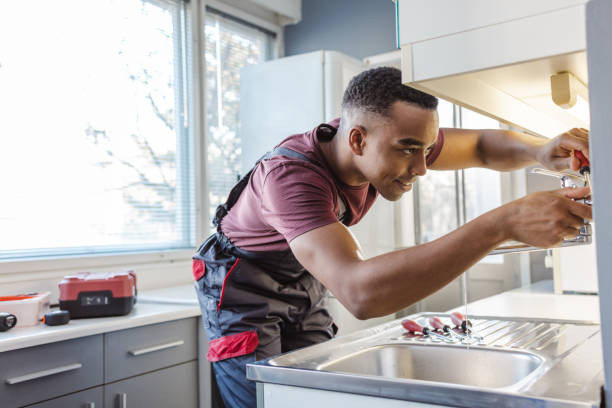 Best Leak Detection Services  in Rose Hills, CA